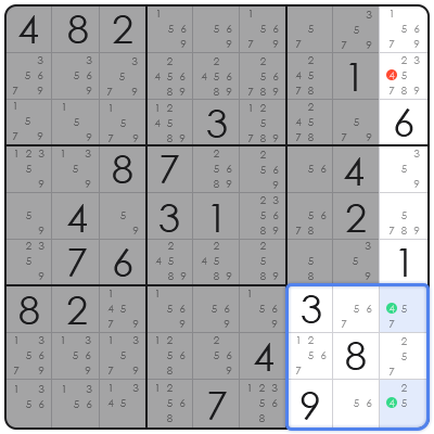 medium sudoku nyt