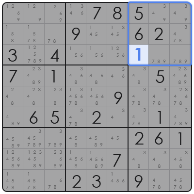 sudoku 247 expert winter